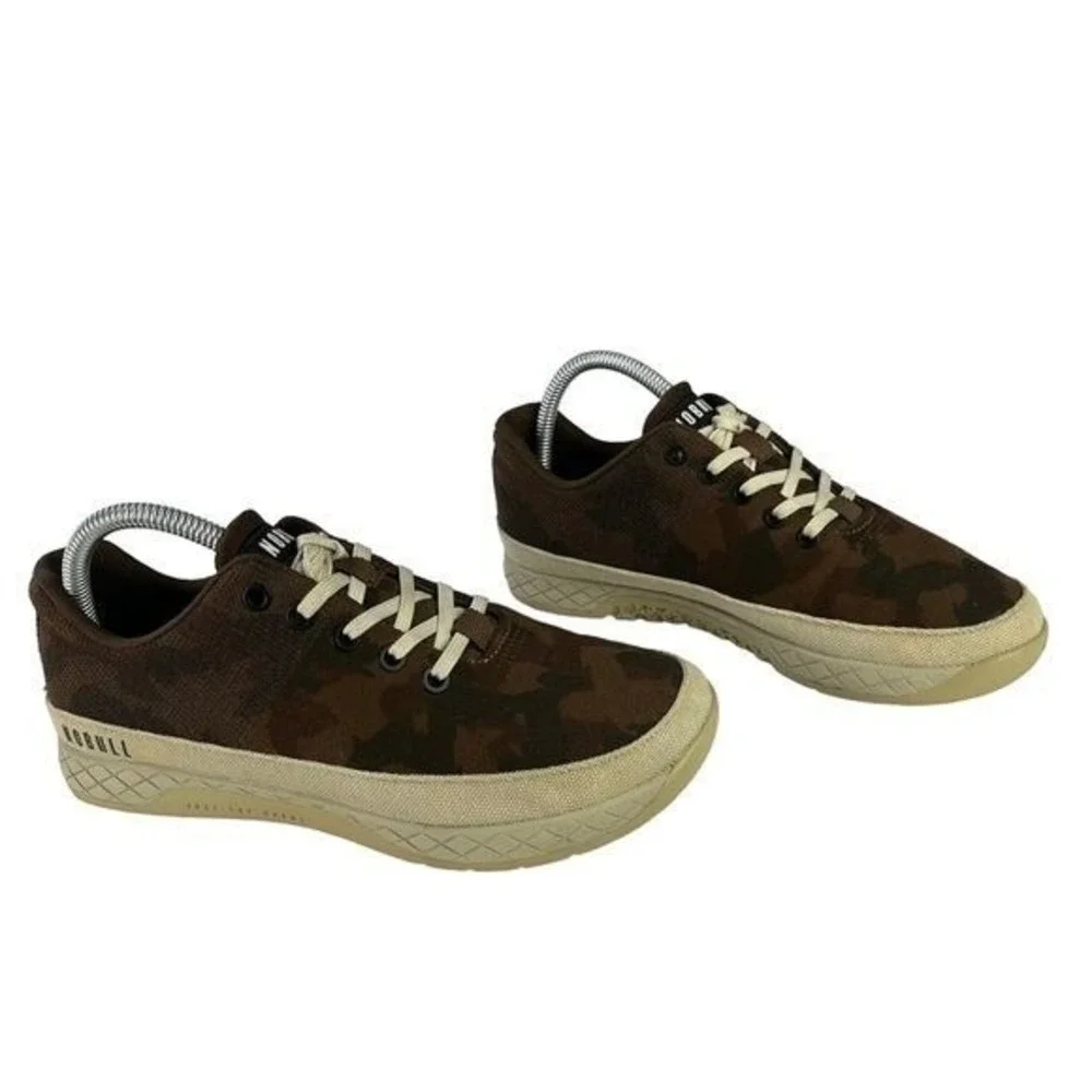 NOBULL sneakers w8
